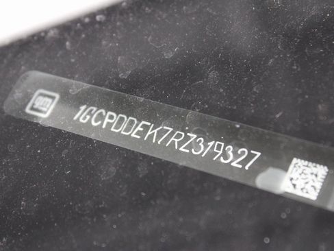 Used 2024 Chevrolet Silverado 1500 LT image 33