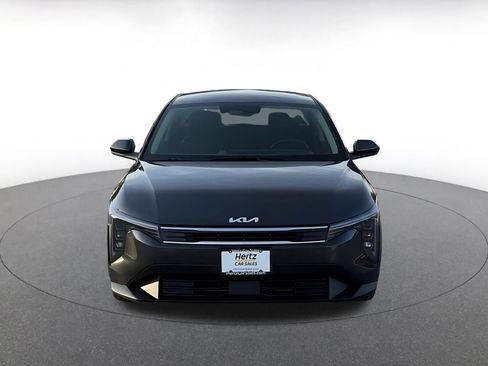 Used 2025 Kia K4 LXS image 4