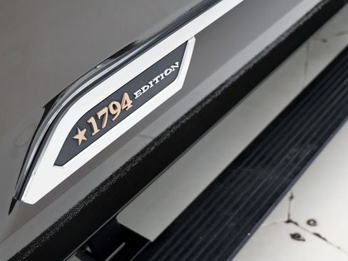 Used 2023 Toyota Tundra 1794 Edition w/ Advanced Package image 40