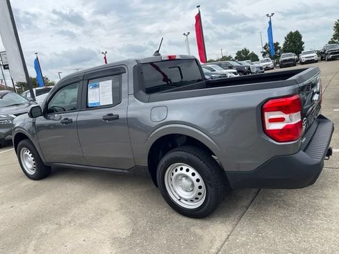 Used 2023 Ford Maverick XL FWD image 4