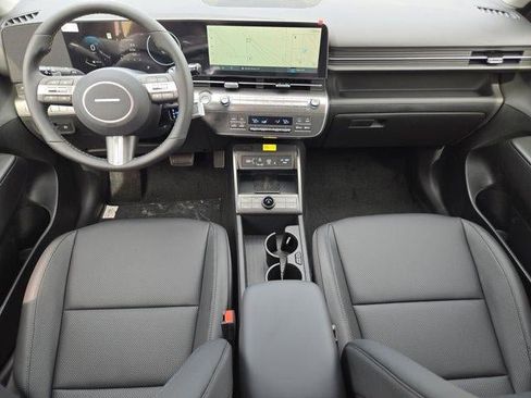 New 2026 Hyundai Kona Limited image 21