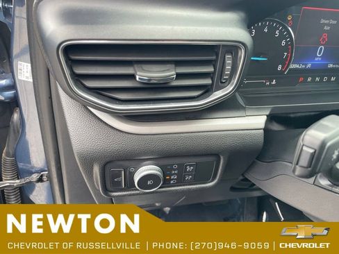 Used 2020 Ford Explorer XLT w/ Equipment Group 202A RWD image 7