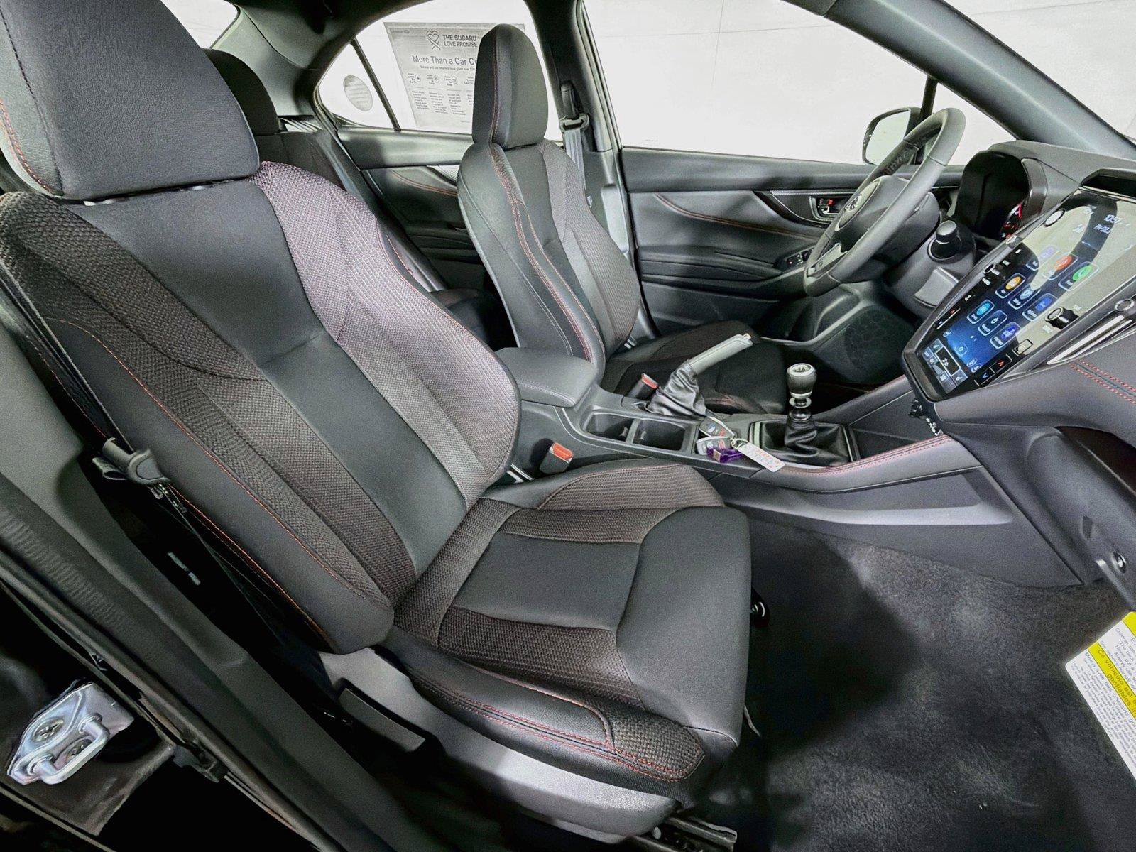 New 2026 Subaru WRX Premium AWD/4WD image 30