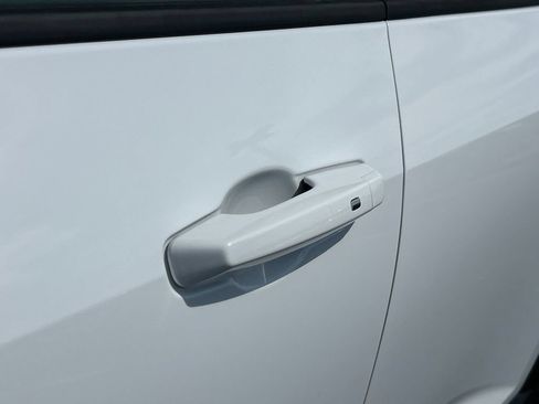 New 2026 GMC Terrain Elevation w/ Elevation Premium Package AWD/4WD image 14