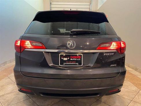 Used 2013 Acura RDX AWD image 5