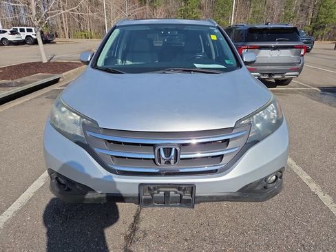 Used 2013 Honda CR-V EX-L image 8