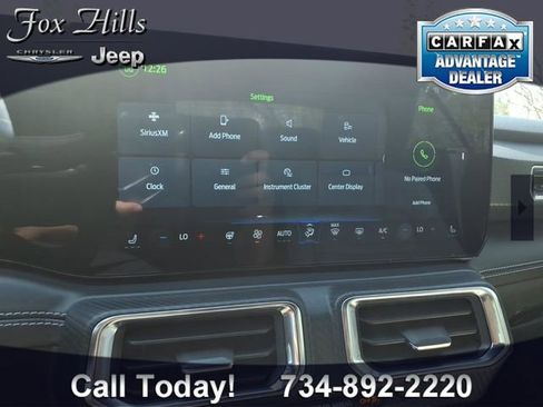 Used 2024 Ford Mustang Premium RWD image 18