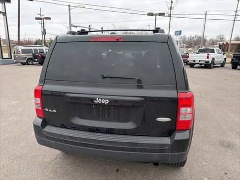 Used 2012 Jeep Patriot Latitude image 17