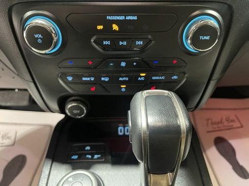 Used 2019 Ford Ranger Lariat w/ Trailer Tow Package image 14
