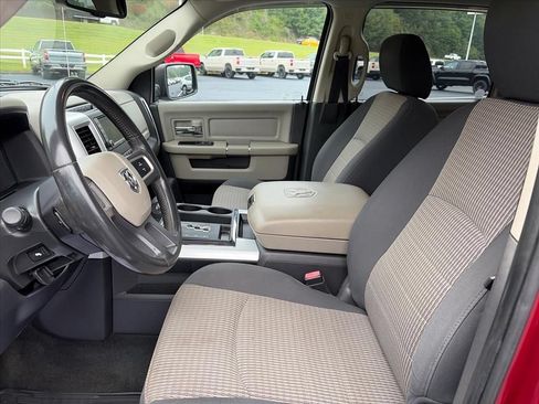 Used 2011 RAM 1500 Big Horn AWD/4WD image 26
