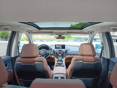 Used 2024 Acura RDX SH-AWD w/ Advance Package image 31