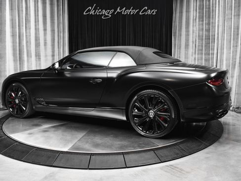 Used 2022 Bentley Continental GT Mulliner AWD/4WD image 36