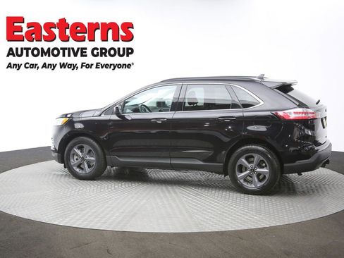 Used 2022 Ford Edge SEL w/ Sport Appearance Package image 62