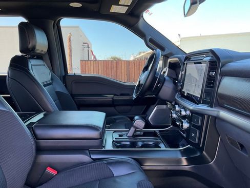 Used 2023 Ford F150 Raptor image 46