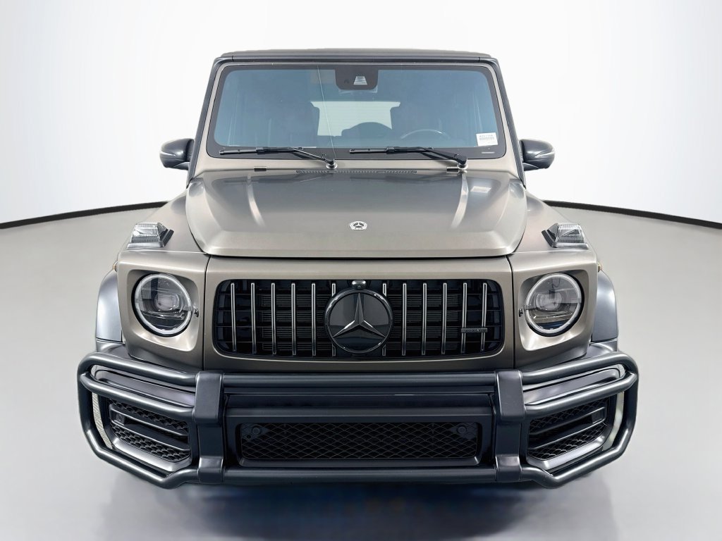 Used 2024 Mercedes-Benz G 63 AMG 4MATIC image 6