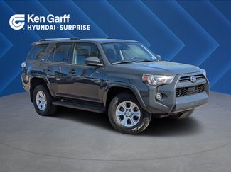 Used 2024 Toyota 4Runner SR5 video 1