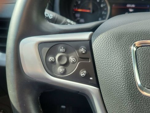 Used 2024 GMC Terrain SLT FWD image 20