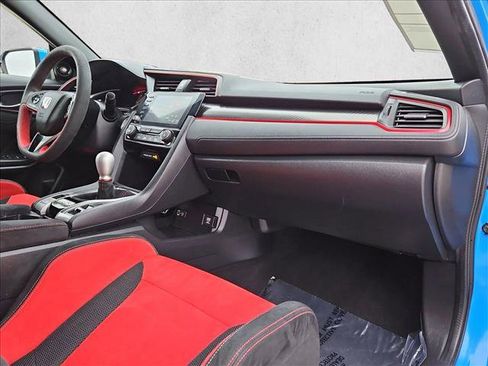 Used 2020 Honda Civic Type R image 21
