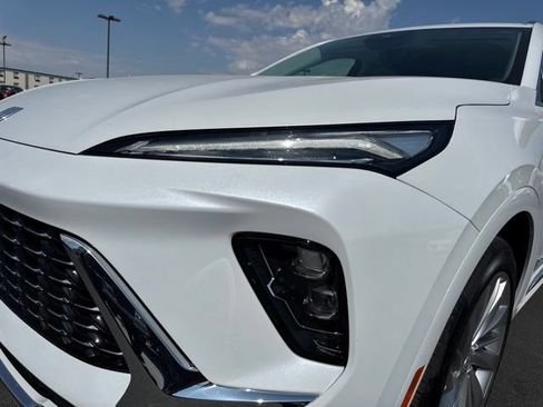 Used 2026 Buick Envision Avenir AWD/4WD image 24