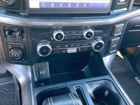 Used 2022 Ford F150 XLT w/ Equipment Group 302A High image 30