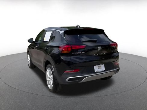 Used 2025 Buick Encore GX Preferred image 11