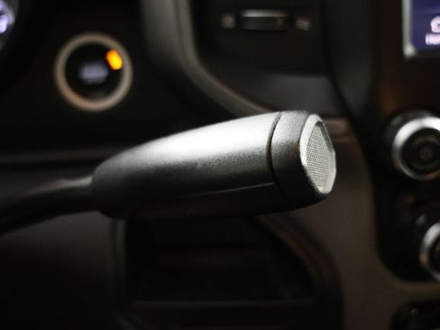 Used 2022 RAM 3500 Tradesman RWD image 6