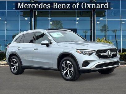 New 2026 Mercedes-Benz GLC 350e 4MATIC