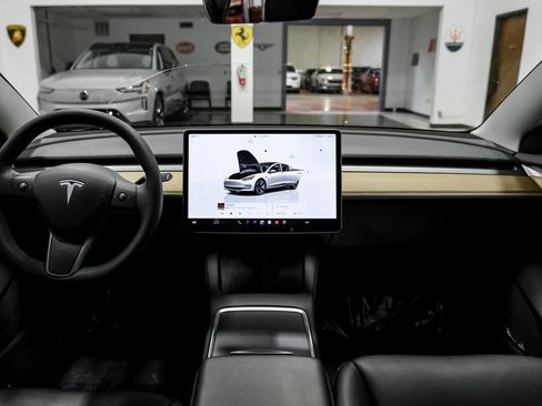 Used 2023 Tesla Model 3 Standard Range RWD image 16