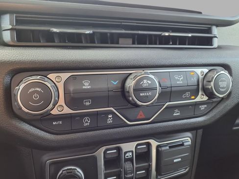 New 2026 Jeep Wrangler Unlimited Sport AWD/4WD image 10