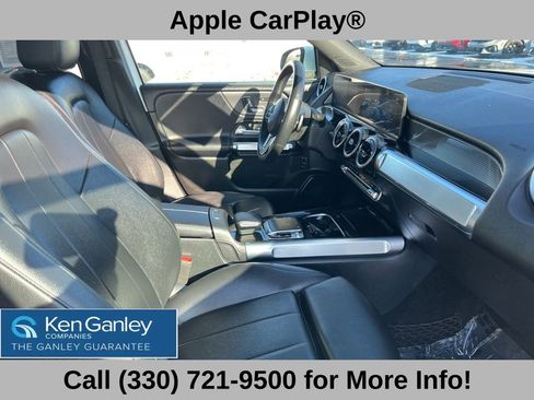 Used 2020 Mercedes-Benz GLB 250 4MATIC image 59