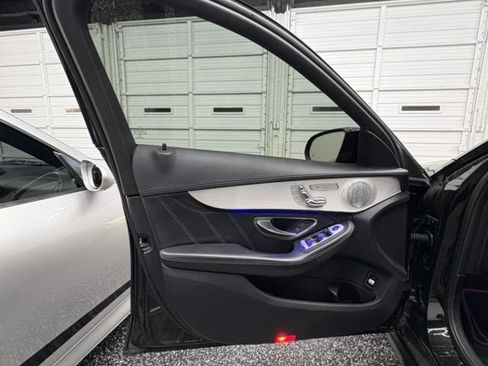 Used 2020 Mercedes-Benz C 63 AMG S w/ Multimedia Package image 16