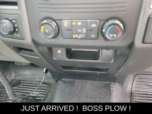 Used 2017 Ford F250 XL w/ Snow Plow Prep Package image 25