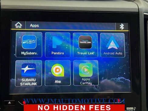 Used 2019 Subaru Forester Limited AWD/4WD image 29