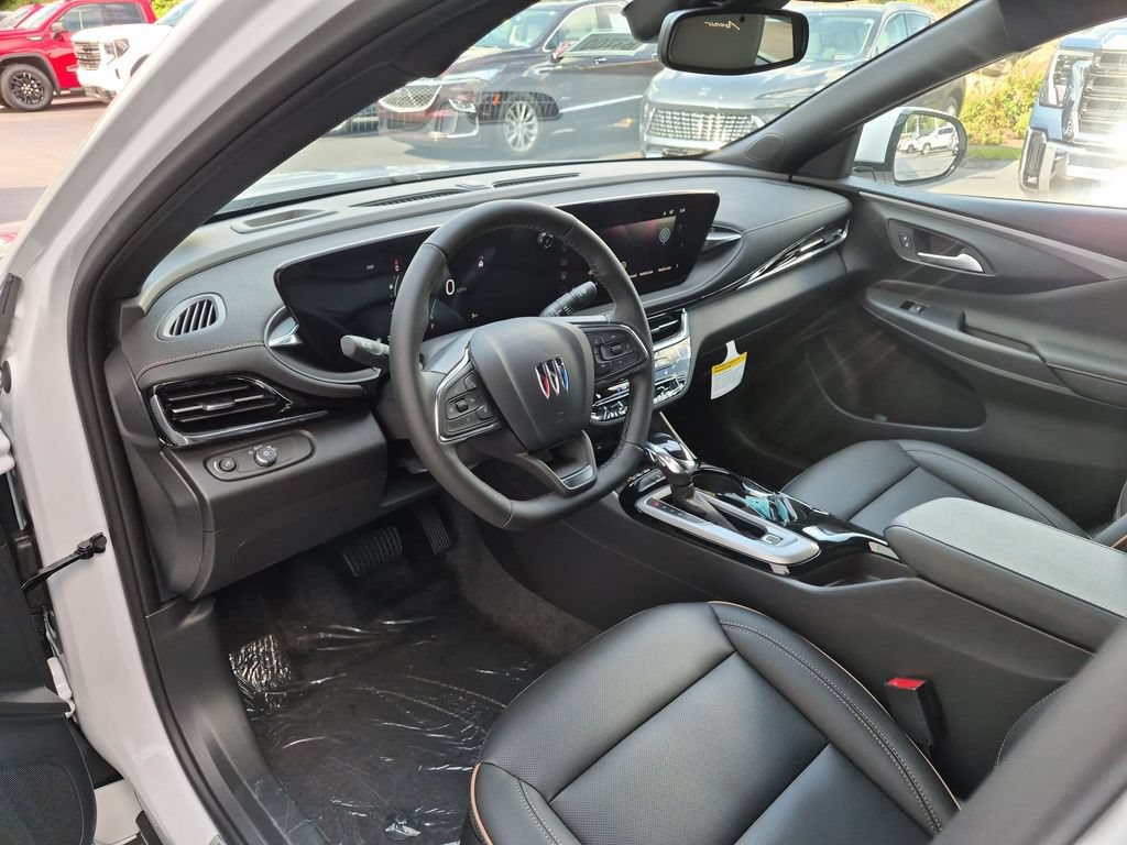 New 2026 Buick Envista Preferred FWD image 17