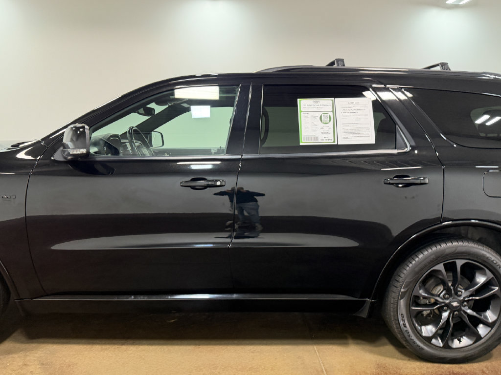 Used 2023 Dodge Durango R/T AWD/4WD image 37