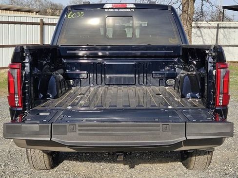 New 2026 Ford F150 King Ranch w/ Equipment Group 601A High AWD/4WD image 11