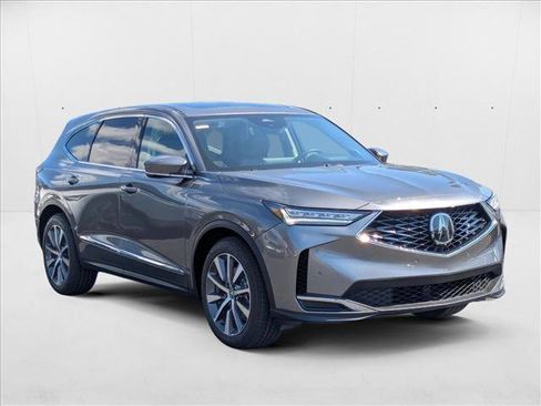 New 2026 Acura MDX SH-AWD w/ Technology Package image 7
