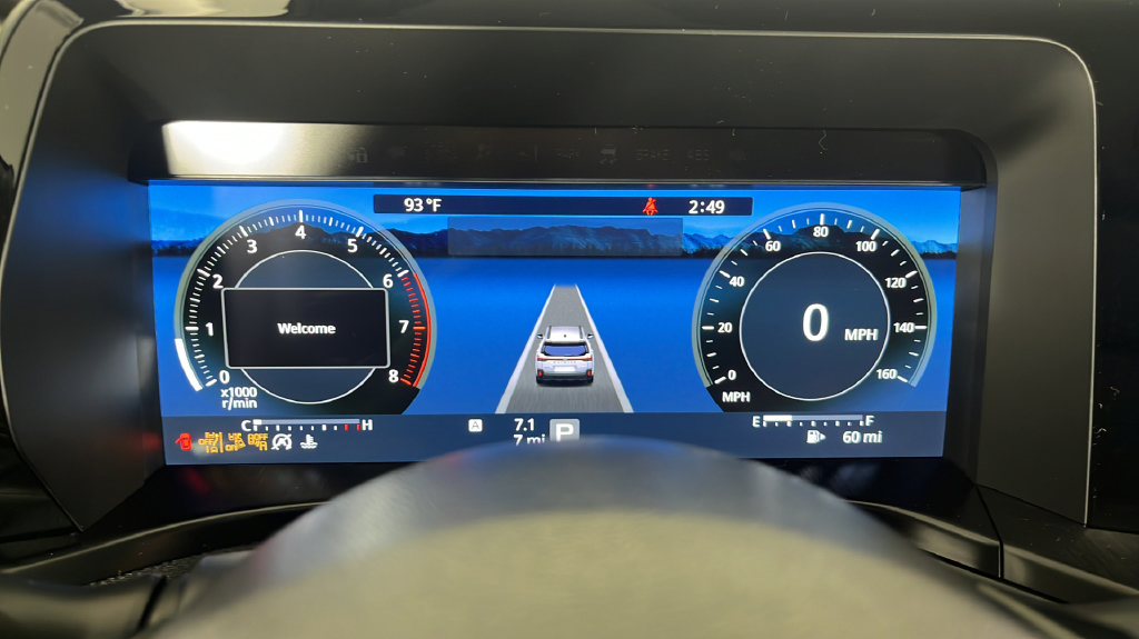 New 2026 Subaru Outback Premium AWD/4WD image 14