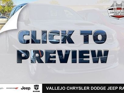 Used 2022 Dodge Durango R/T
