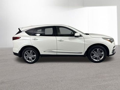 Used 2020 Acura RDX AWD w/ Advance Package image 36