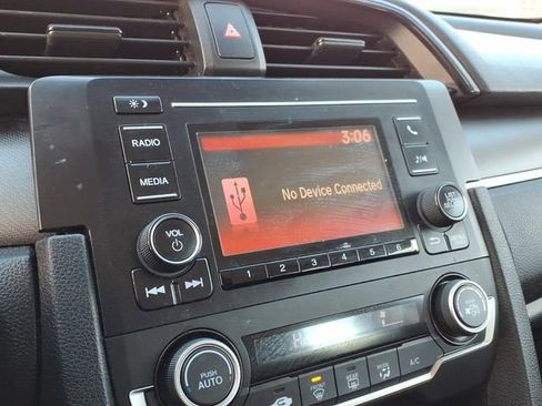 Used 2020 Honda Civic LX image 14