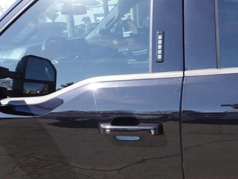 Used 2024 Ford F150 Lariat w/ Equipment Group 502A High image 15