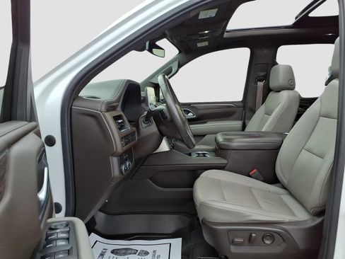 Used 2021 Chevrolet Tahoe LT RWD image 19