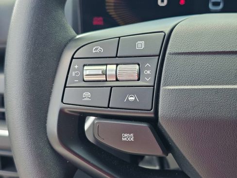 Used 2025 Kia K4 FWD image 21