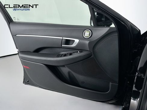 New 2026 Hyundai Sonata SEL image 23