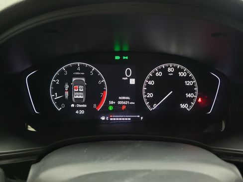 Certified 2024 Honda Civic Sport image 25