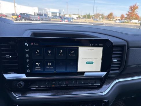 New 2026 Chevrolet Silverado 2500 LTZ w/ Z71 Chrome Sport Edition image 17