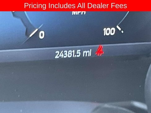 Used 2023 Ford F350 Lariat AWD/4WD image 27