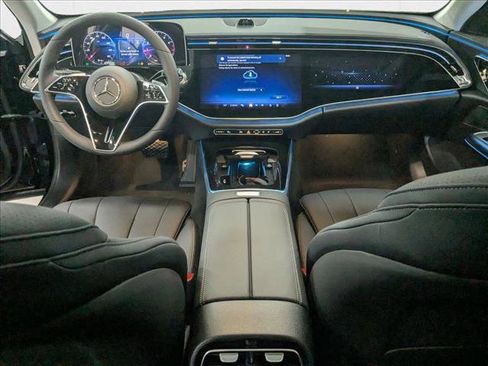 New 2026 Mercedes-Benz E 350 Sedan image 13