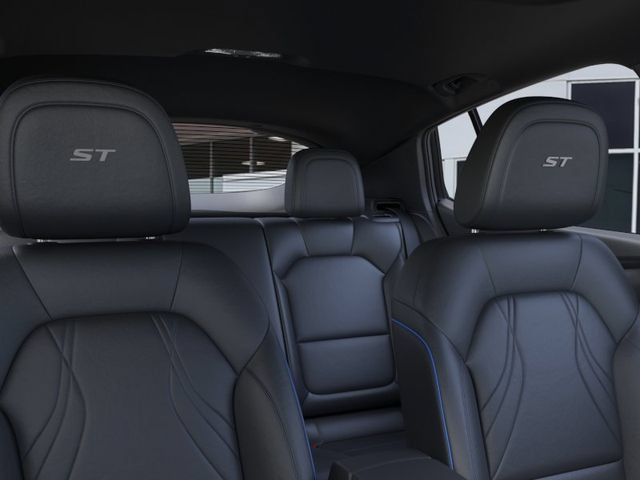 New 2026 Buick Envista Sport Touring FWD image 24